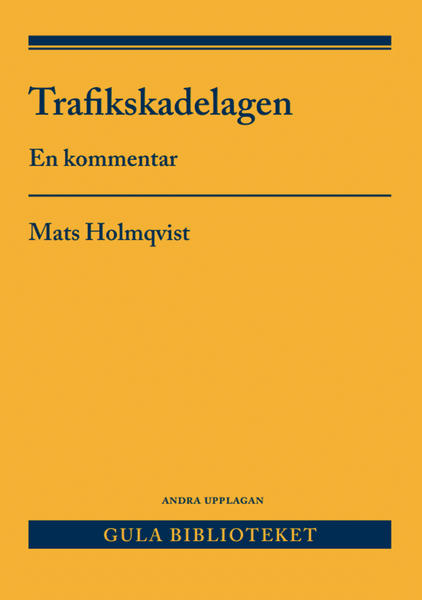 Trafikskadelagen
