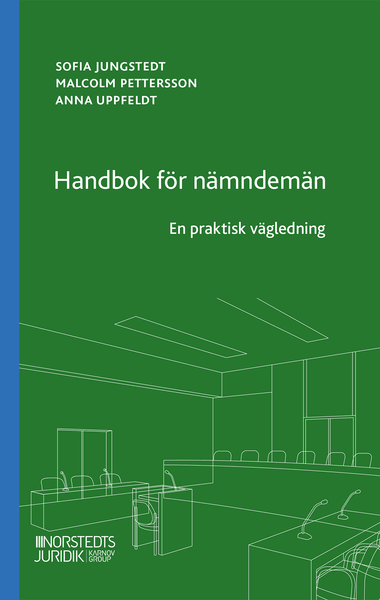 Handbok för nämndemän