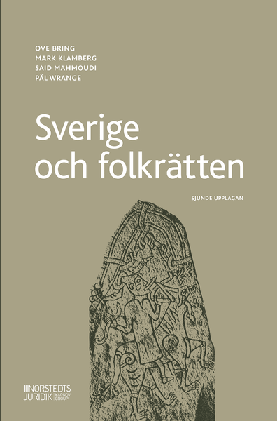 Sverige och folkrätten