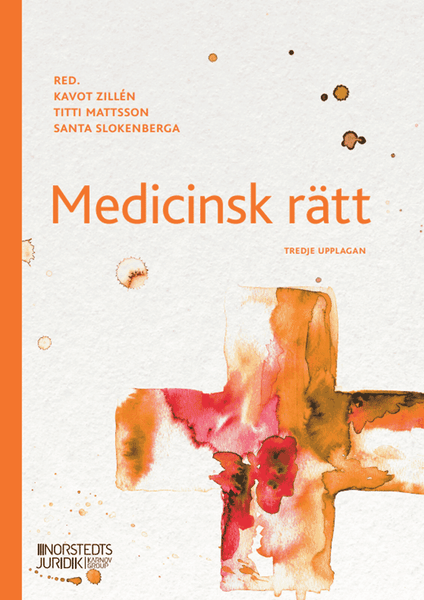 Medicinsk rätt