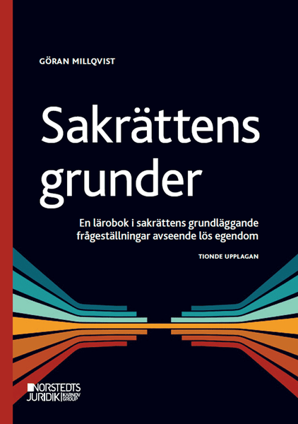 Sakrättens grunder