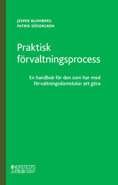 Praktisk förvaltningsprocess