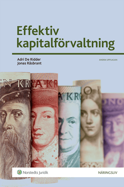Effektiv kapitalförvaltning