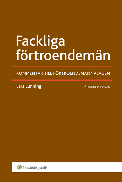 Fackliga Förtroendemän
