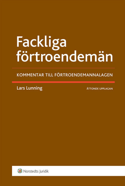 Fackliga Förtroendemän