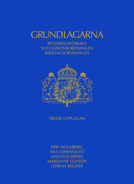 Grundlagarna