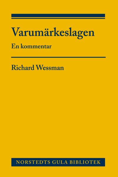 Varumärkeslagen