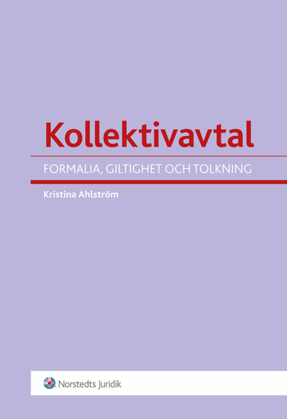 Kollektivavtal