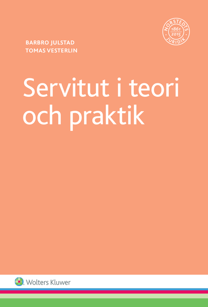 Servitut i teori och praktik