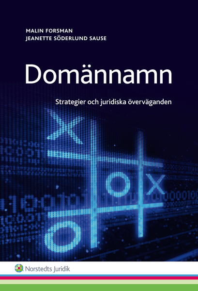 Domännamn