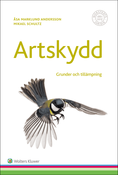 Artskydd