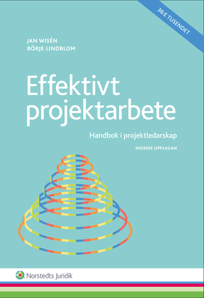 Effektivt projektarbete