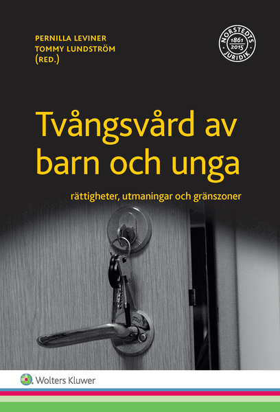 Tvångsvård av barn och unga