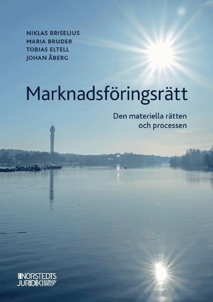 Marknadsföringsrätt