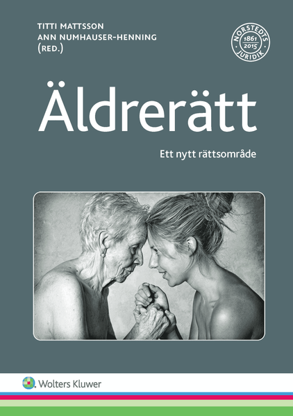 Äldrerätt