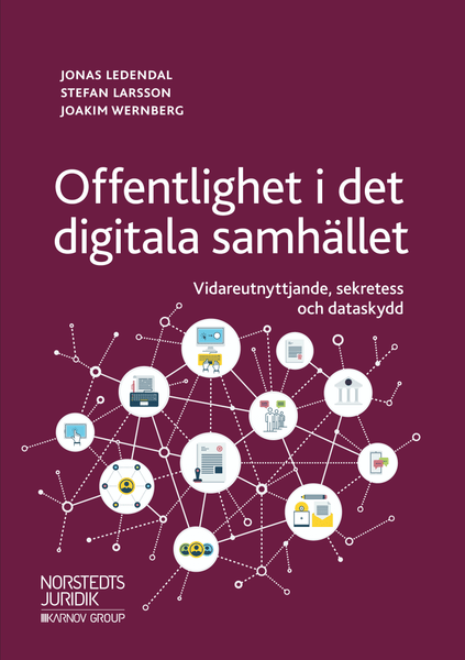 Offentlighet i det digitala samhället