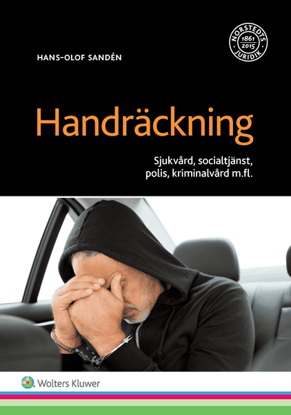 Handräckning