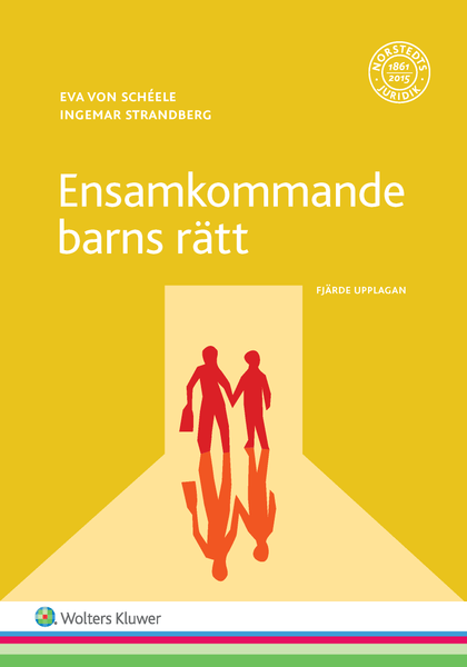 Ensamkommande barns rätt