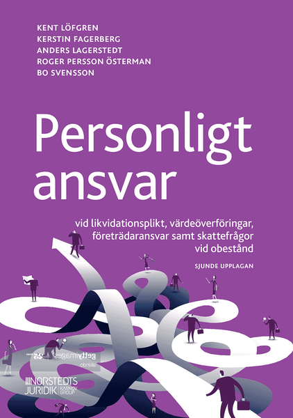 Personligt ansvar