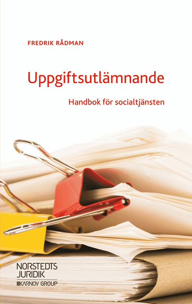 Uppgiftsutlämnande