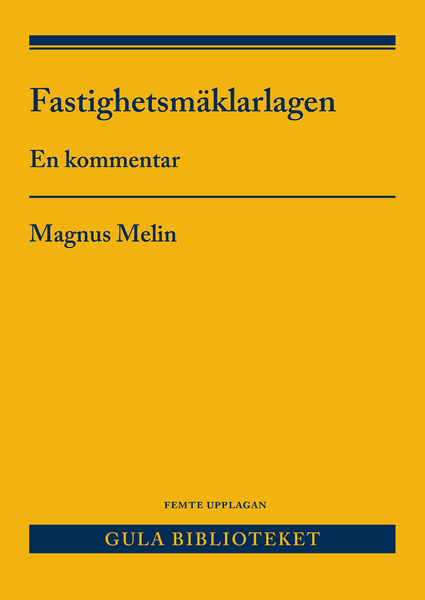 Fastighetsmäklarlagen