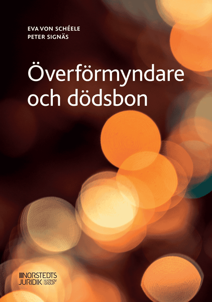 Överförmyndare och dödsbon