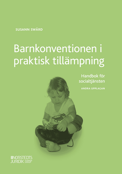 Barnkonventionen i praktisk tillämpning