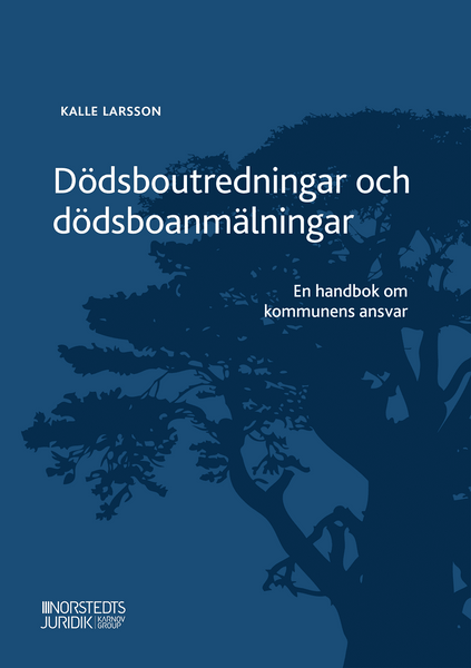 Dödsboutredningar och dödsboanmälningar