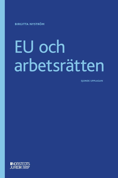 EU och arbetsrätten