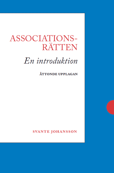 Associationsrätten