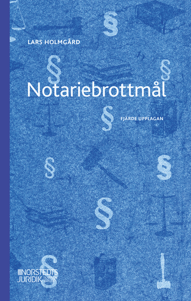 Notariebrottmål