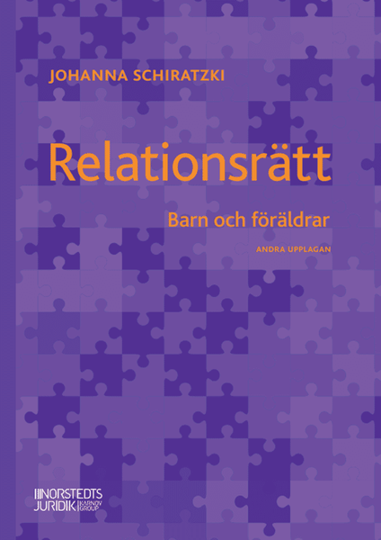 Relationsrätt