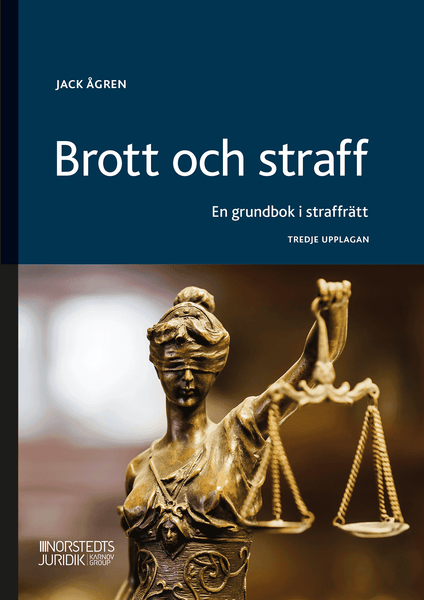 Brott och straff