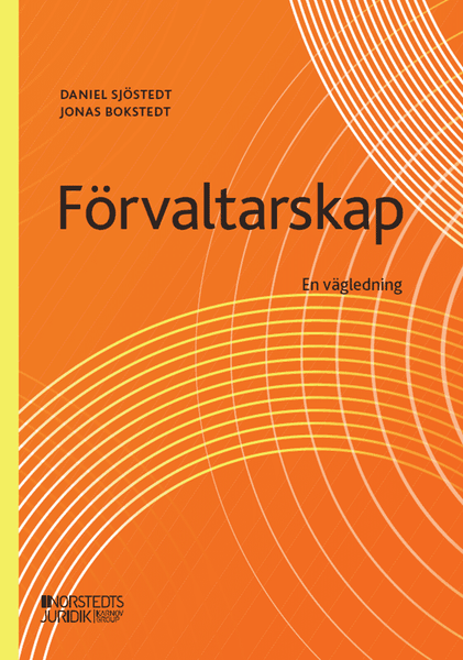 Förvaltarskap