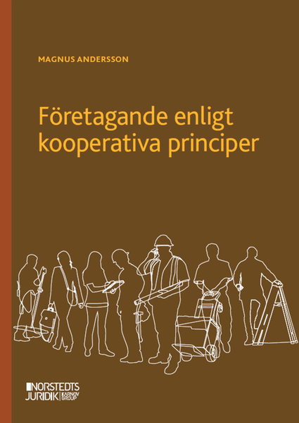Företagande enligt kooperativa principer