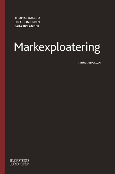 Markexploatering