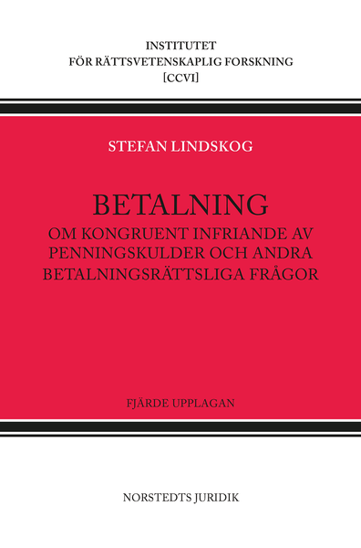 Betalning