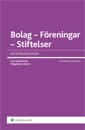 Bolag, föreningar, stiftelser