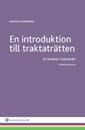 En introduktion till traktaträtten