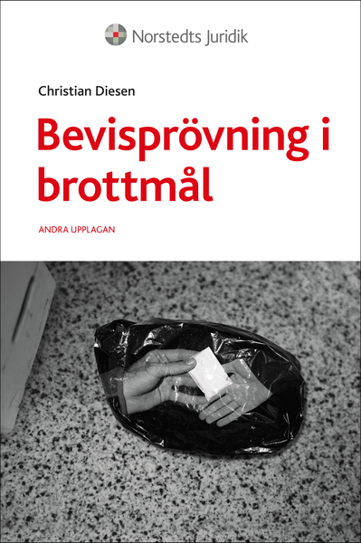 Bevisprövning i brottmål