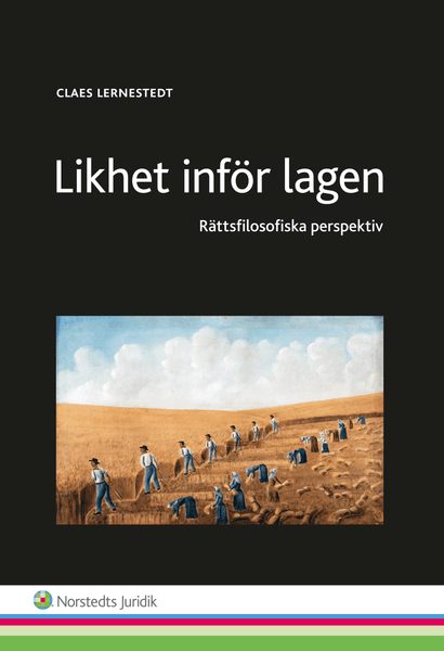 Likhet inför lagen