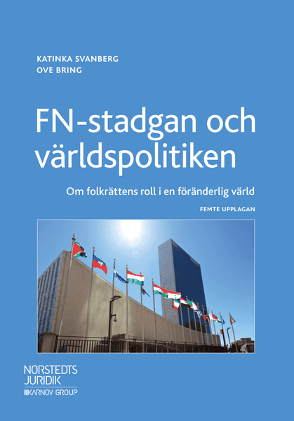 FN-stadgan och världspolitiken