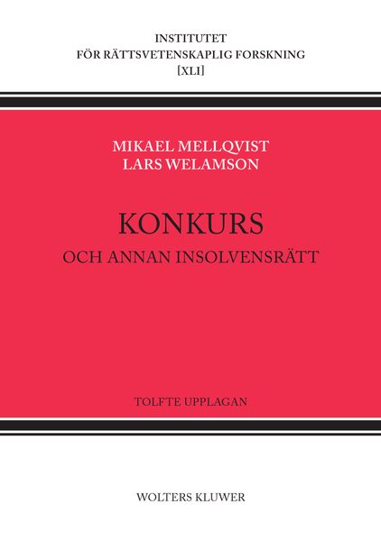 Konkurs