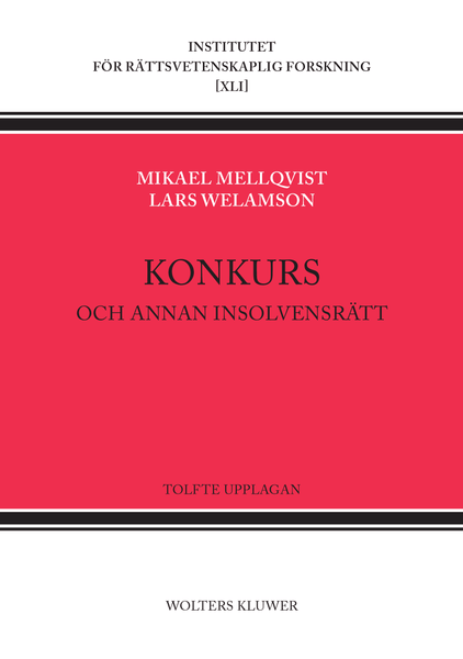 Konkurs