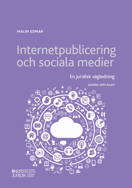 Internetpublicering och sociala medier