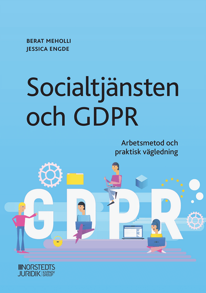 Socialtjänsten och GDPR