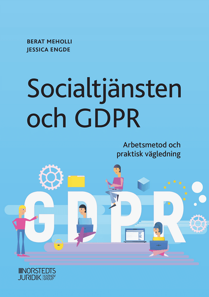 Socialtjänsten och GDPR