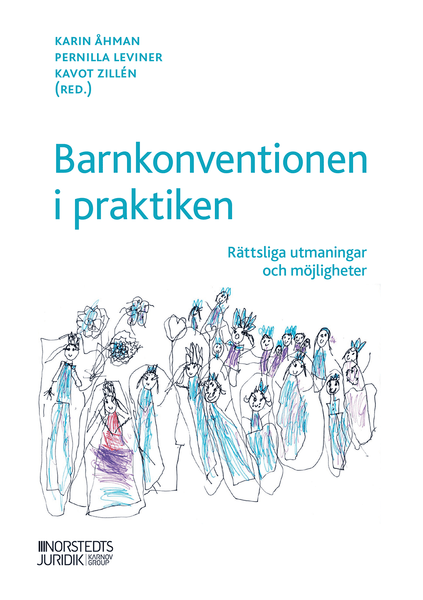 Barnkonventionen i praktiken