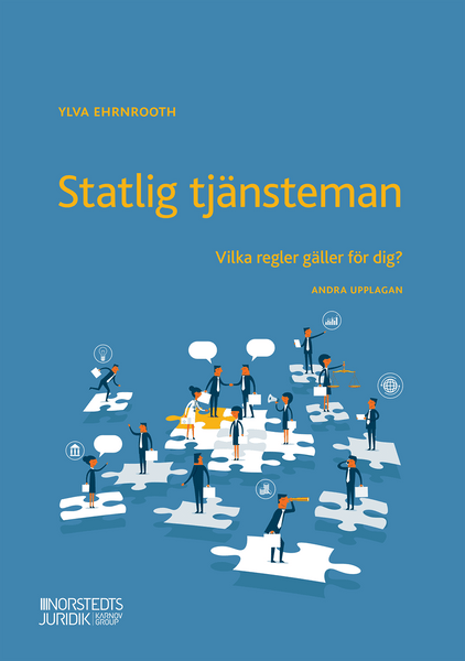 Statlig tjänsteman