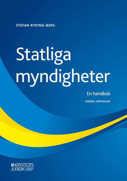 Statliga myndigheter